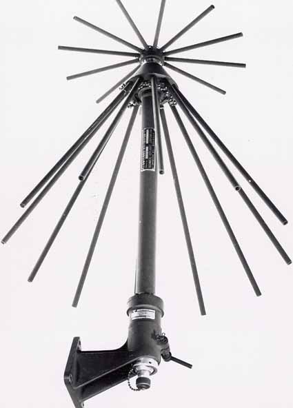 Rk-11 antenn